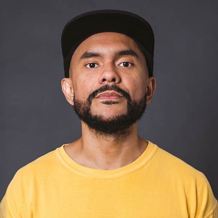 Rane artist photo