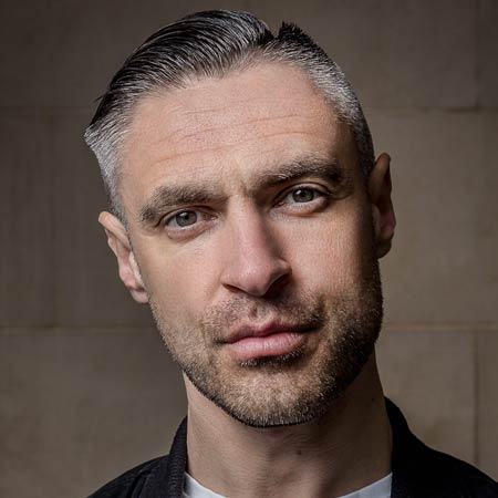 Rane artist photo