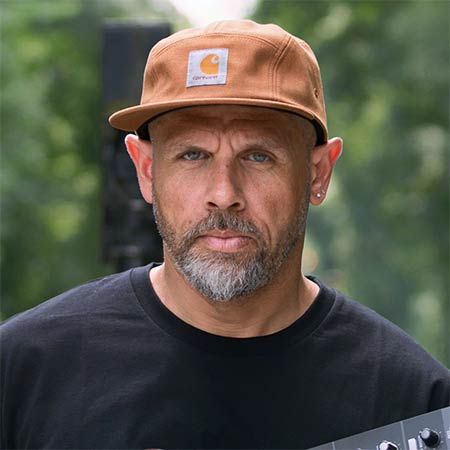 Rane artist photo