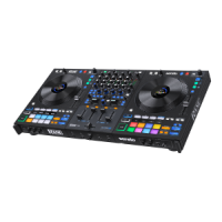 ONE - Professional Moptorized DJ Controller
